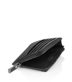 Business Wallet 11 With Zipper