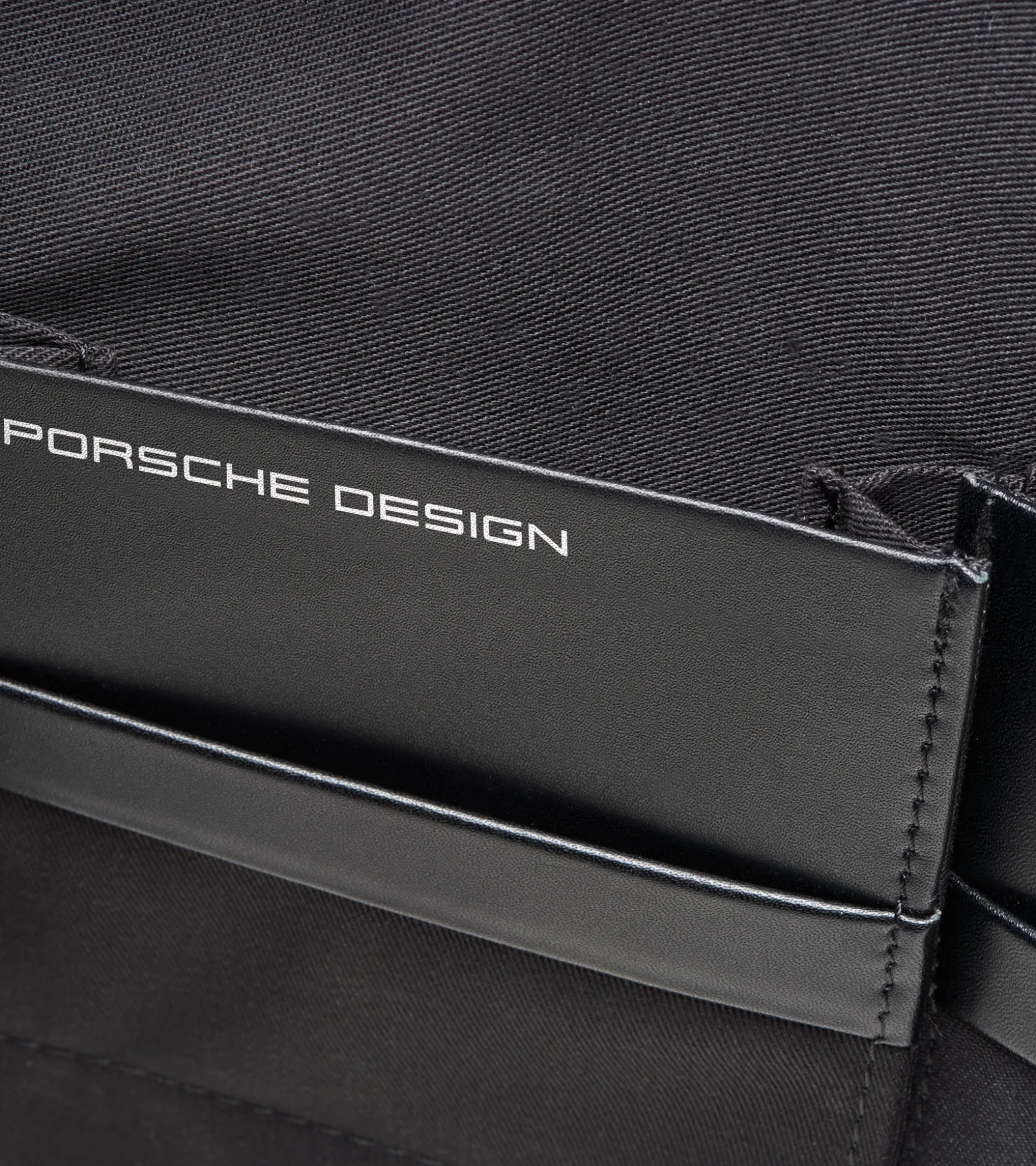 Carbon Briefcase M
