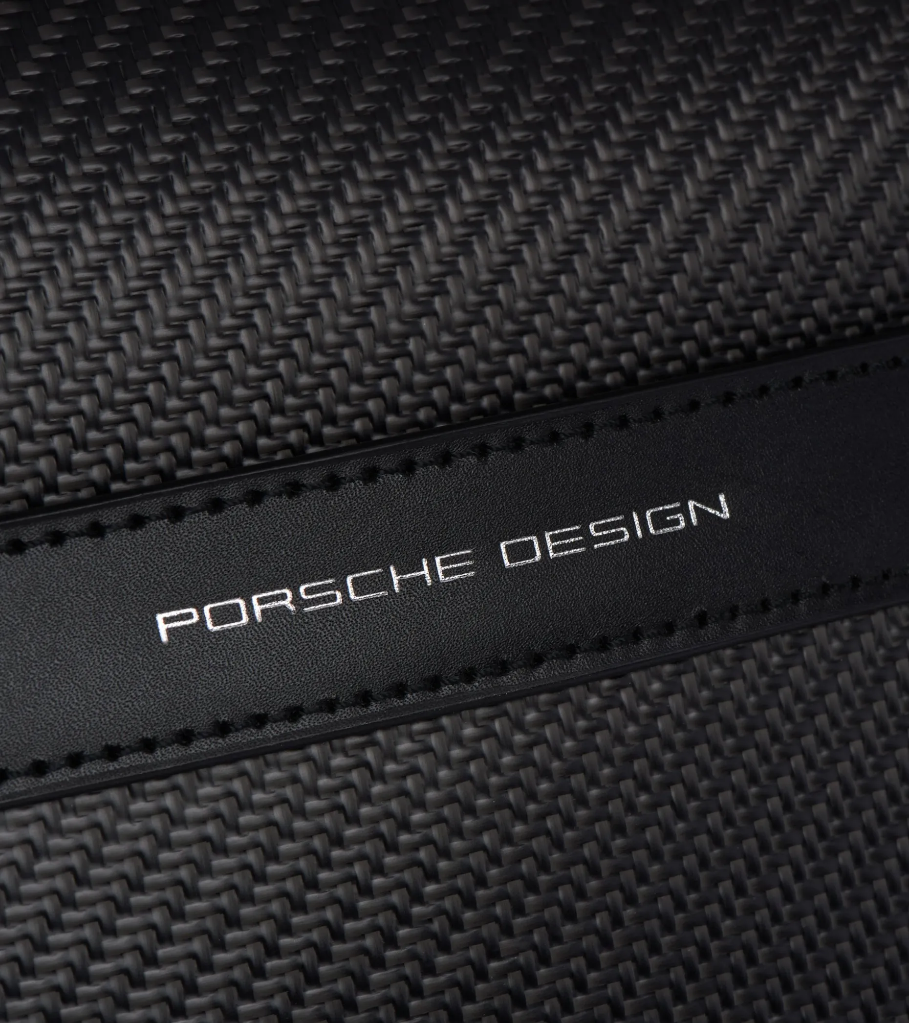 Carbon Briefcase M