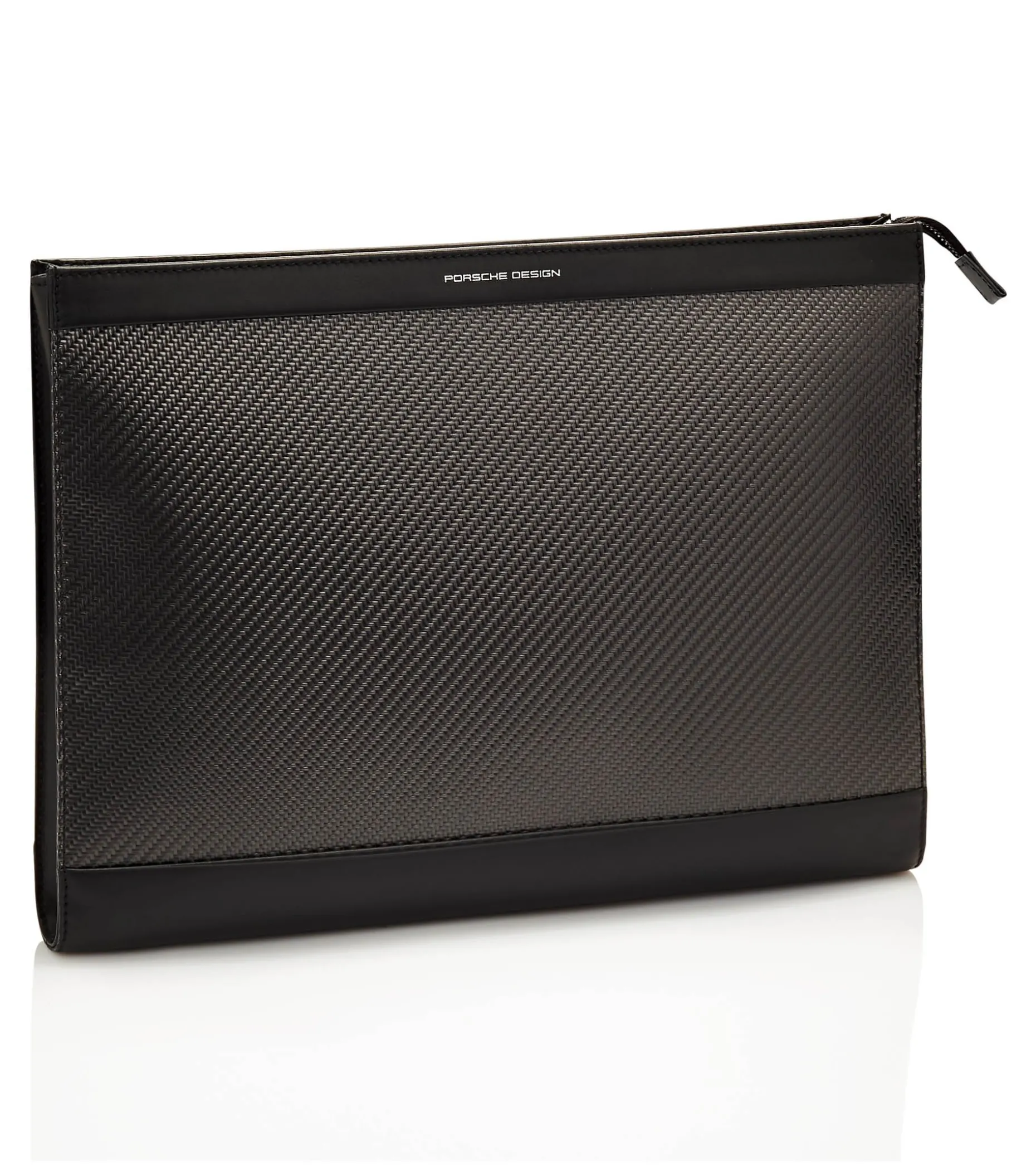 Carbon Notebook Sleeve