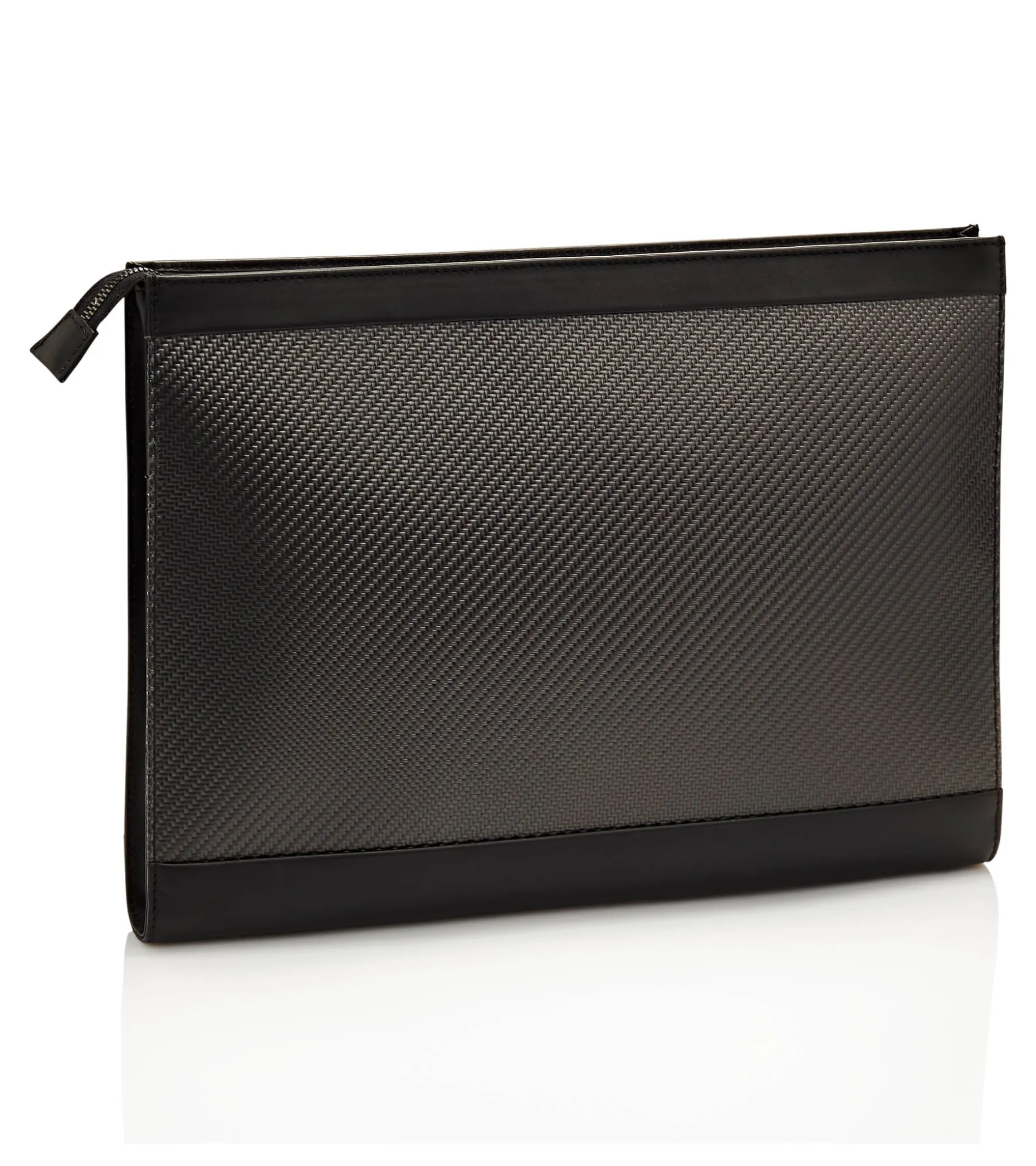 Carbon Notebook Sleeve