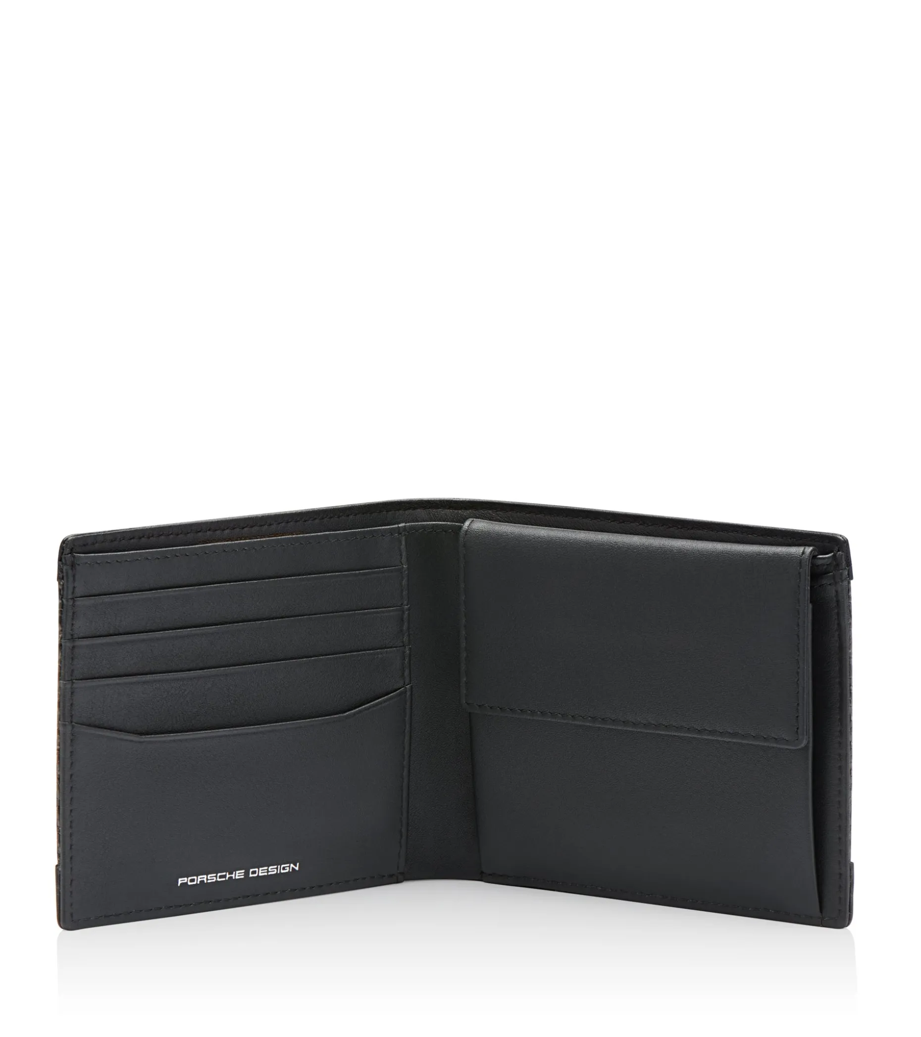 Carbon Wallet 4