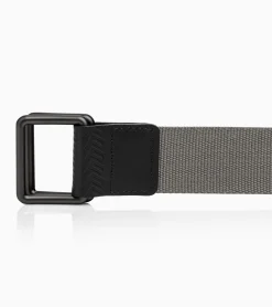 Casual Double Ring Buckle Belt