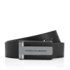 Casual Hook Buckle Belt 35