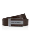 Casual Hook Buckle Belt 35