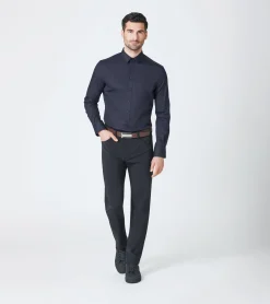 Casual Hook Buckle Belt 35