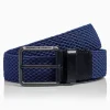 Casual Pin Buckle Chino Belt