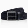 Casual Pin Buckle Chino Belt