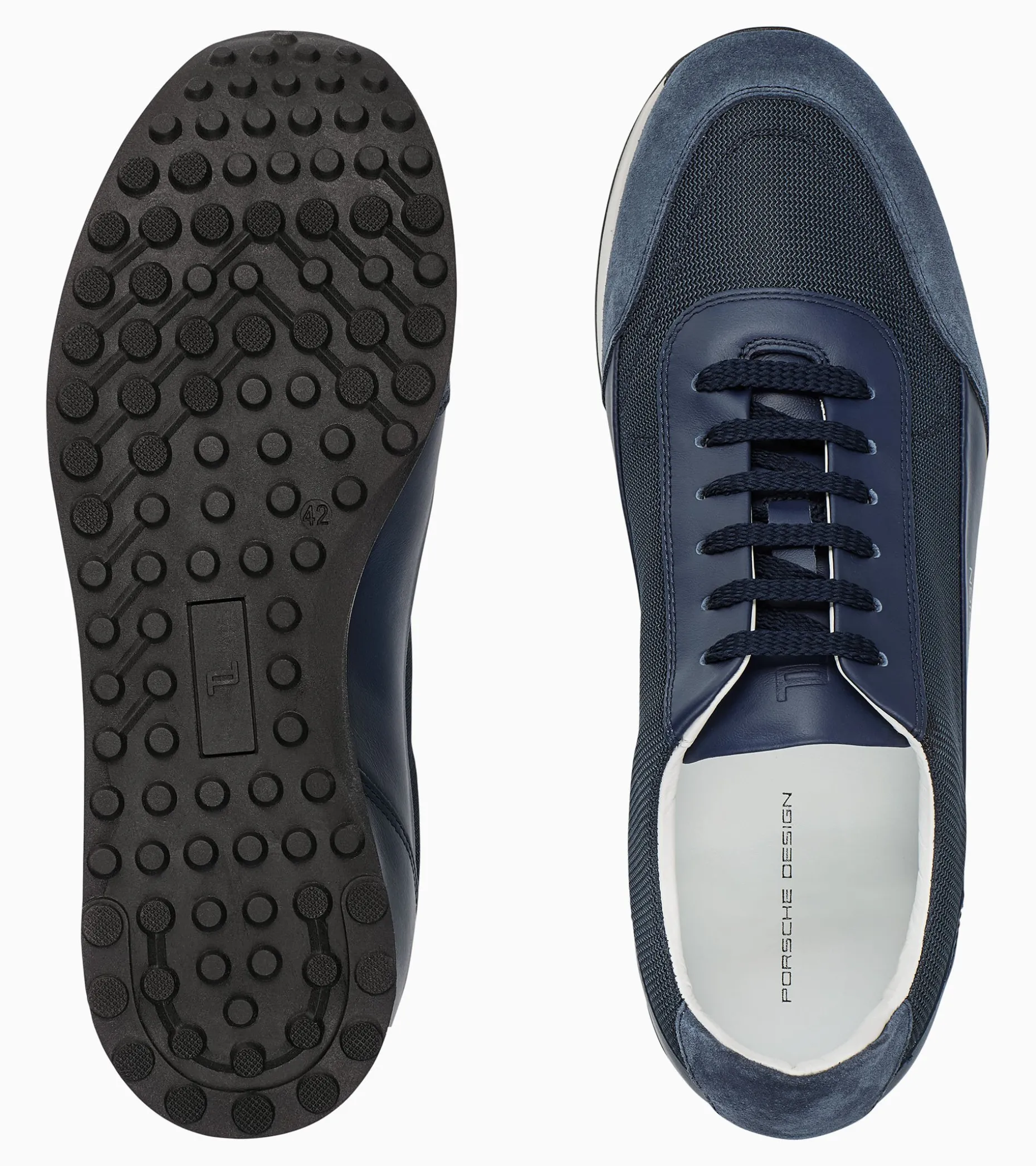 City Sneaker 2.0