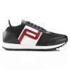 City Sneaker Mesh