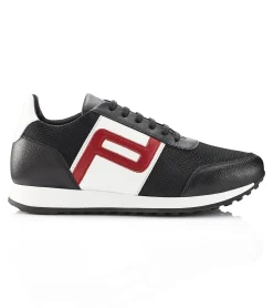 City Sneaker Mesh