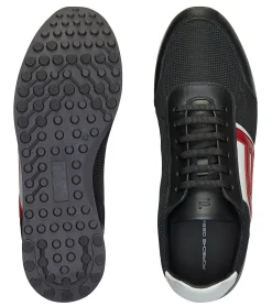 City Sneaker Mesh