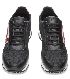 City Sneaker Mesh