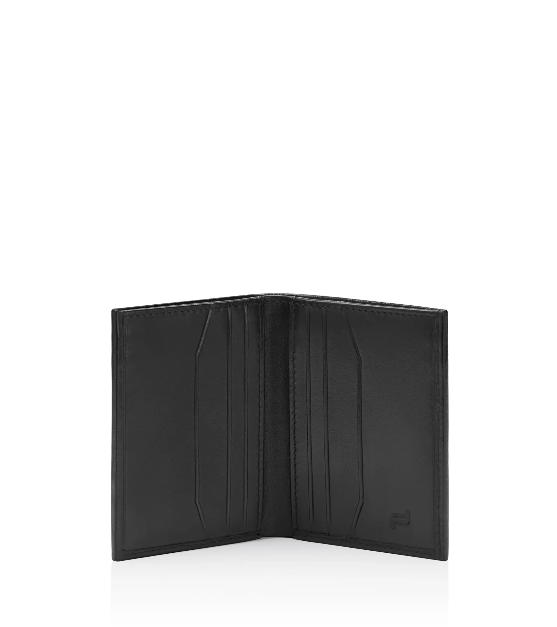Classic Billfold 6
