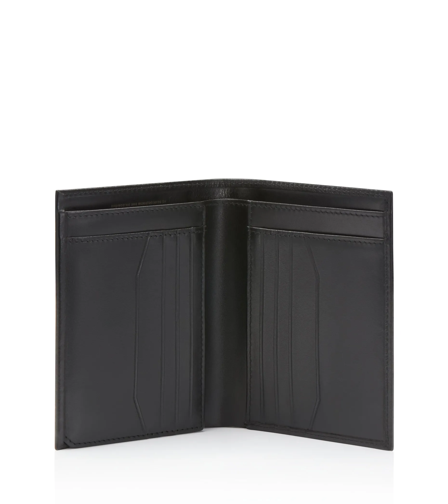 Classic Billfold 11