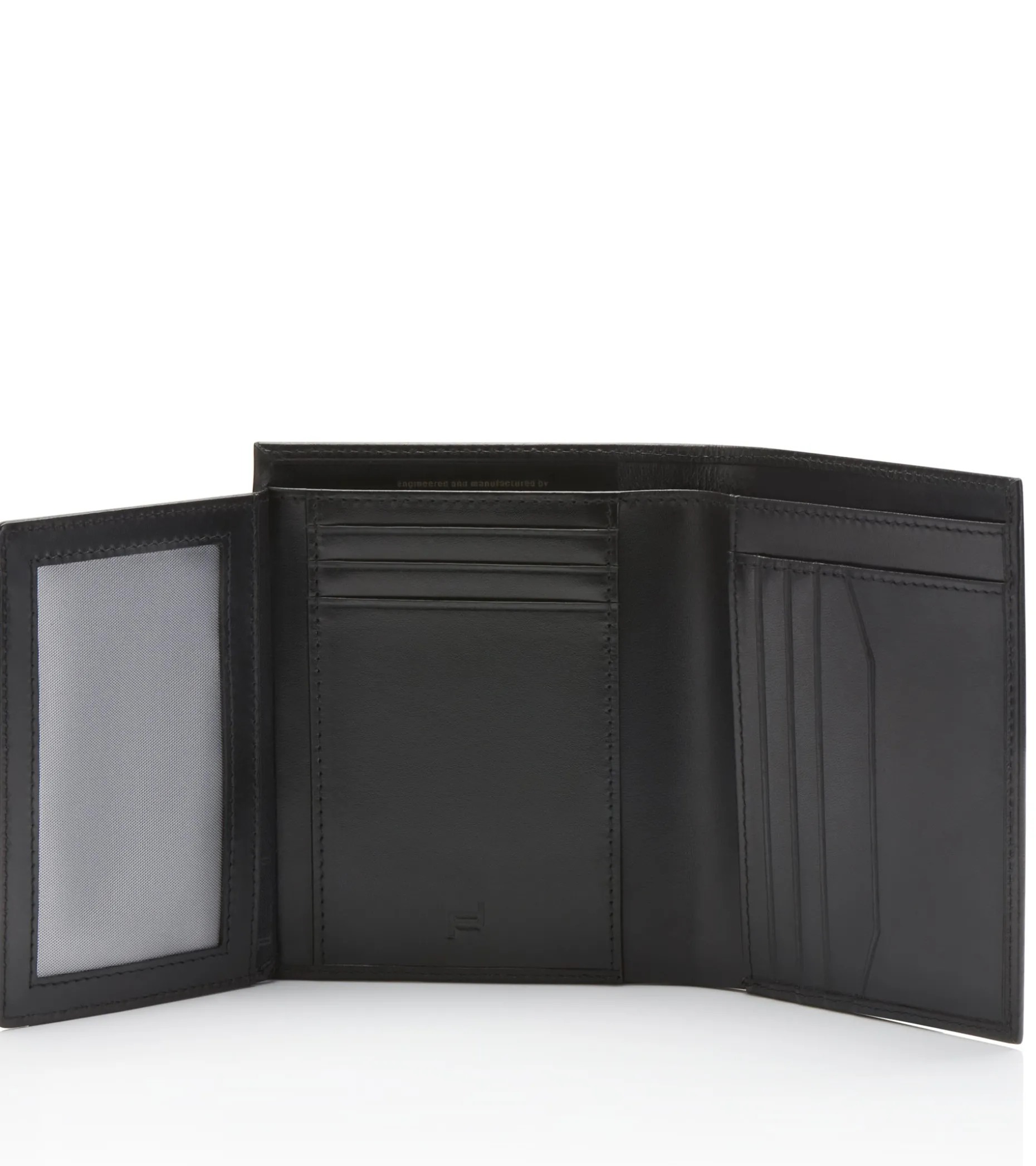 Classic Billfold 11