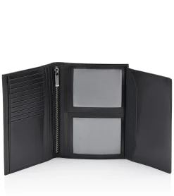 Classic Billfold 13