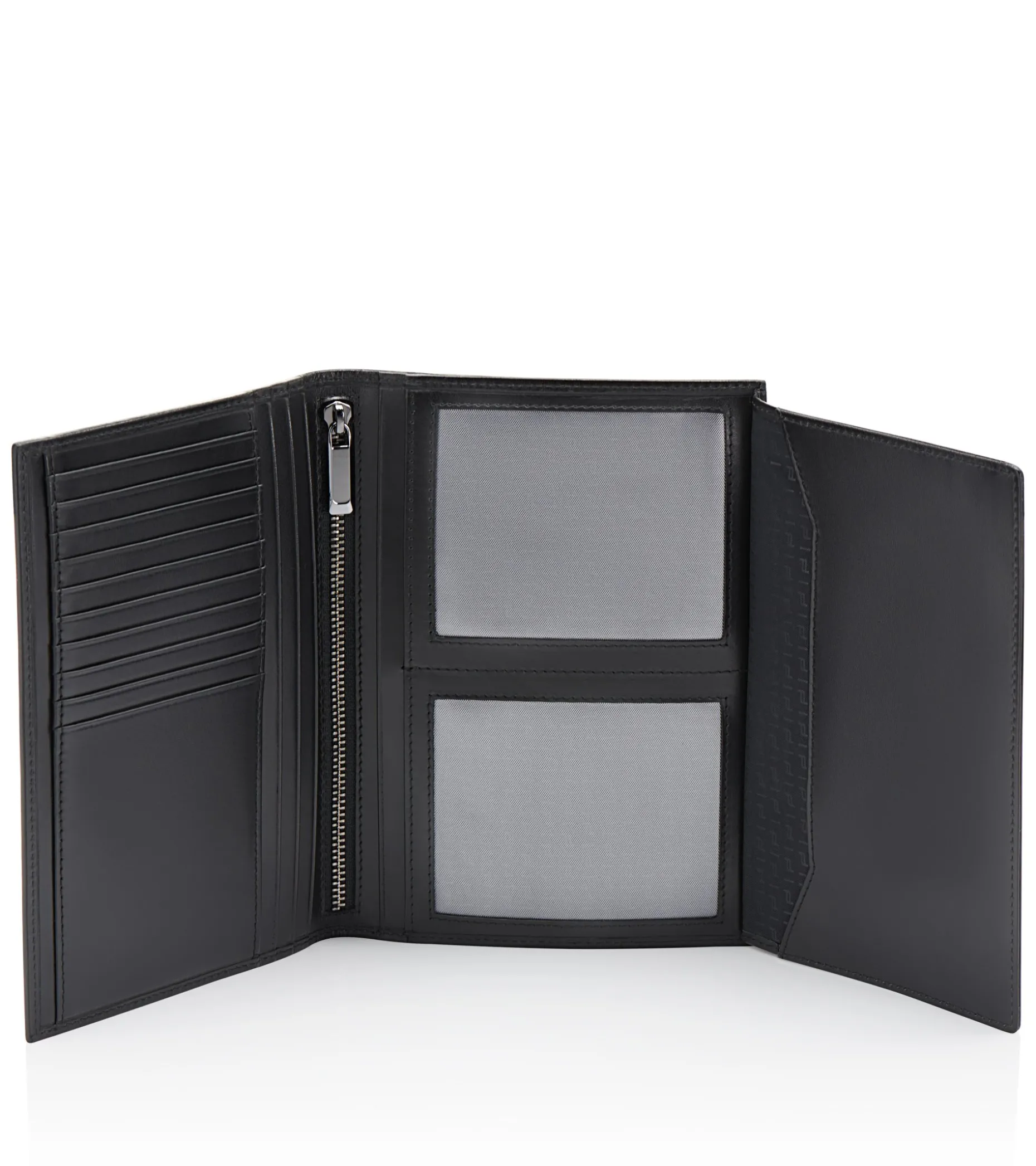 Classic Billfold 13