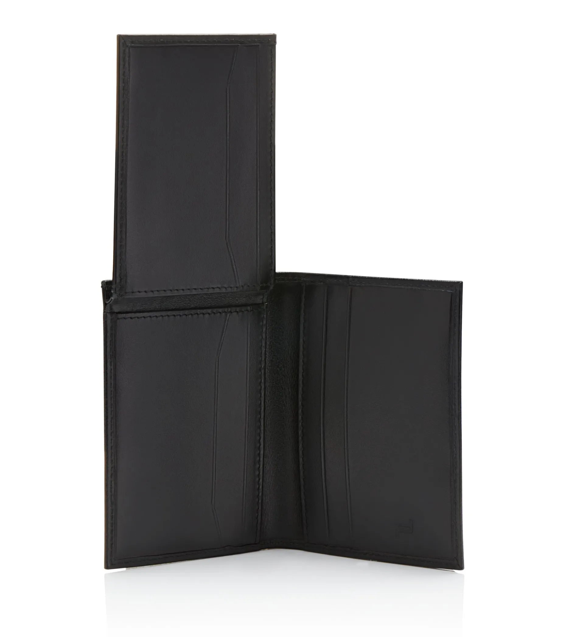 Classic Billfold 6 Us