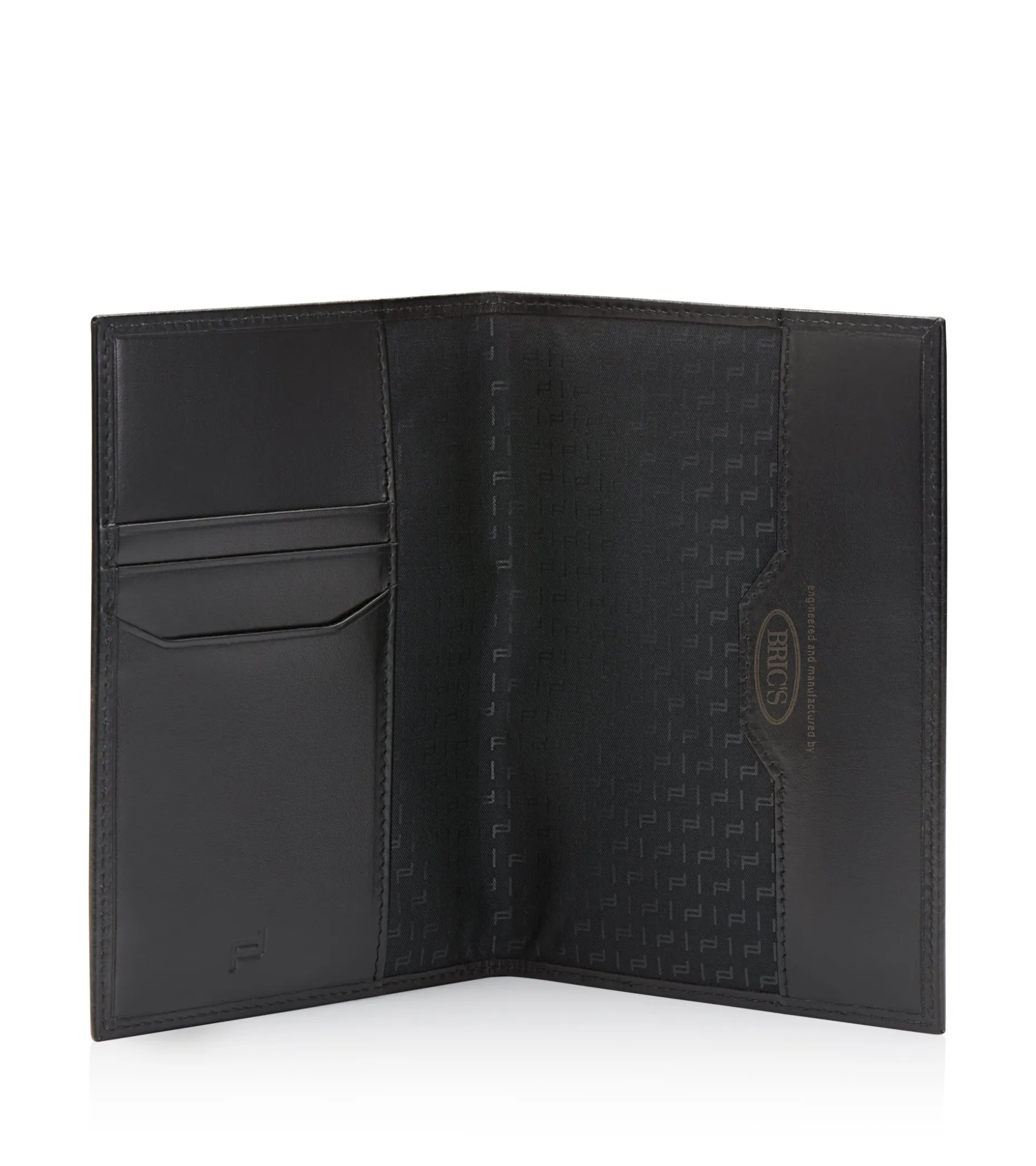 Classic Passport Holder