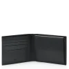 Classic Wallet 4 Wide