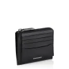 Classic Wallet 11 With Zipper