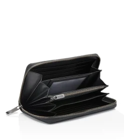 Classic Wallet 15 With Zipper