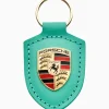 Crest Keyring'Driven By Dreams' – 75Y