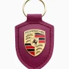 Crest Keyring'Driven By Dreams' – 75Y