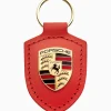 Crest Keyring'Driven By Dreams' – 75Y