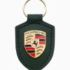 Crest Keyring'Driven By Dreams' – 75Y