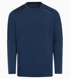 Crew Neck Sweater