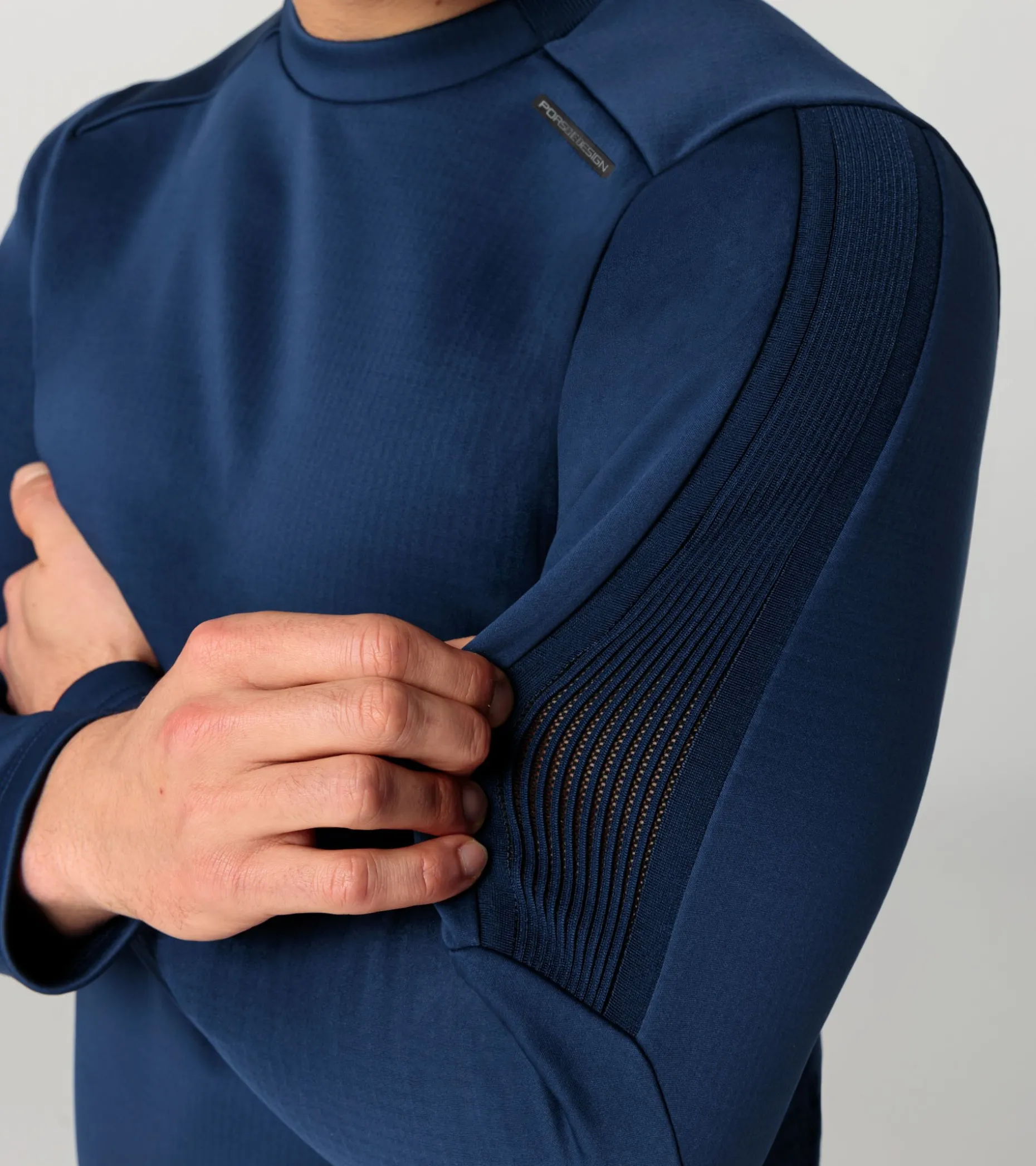 Crew Neck Sweater