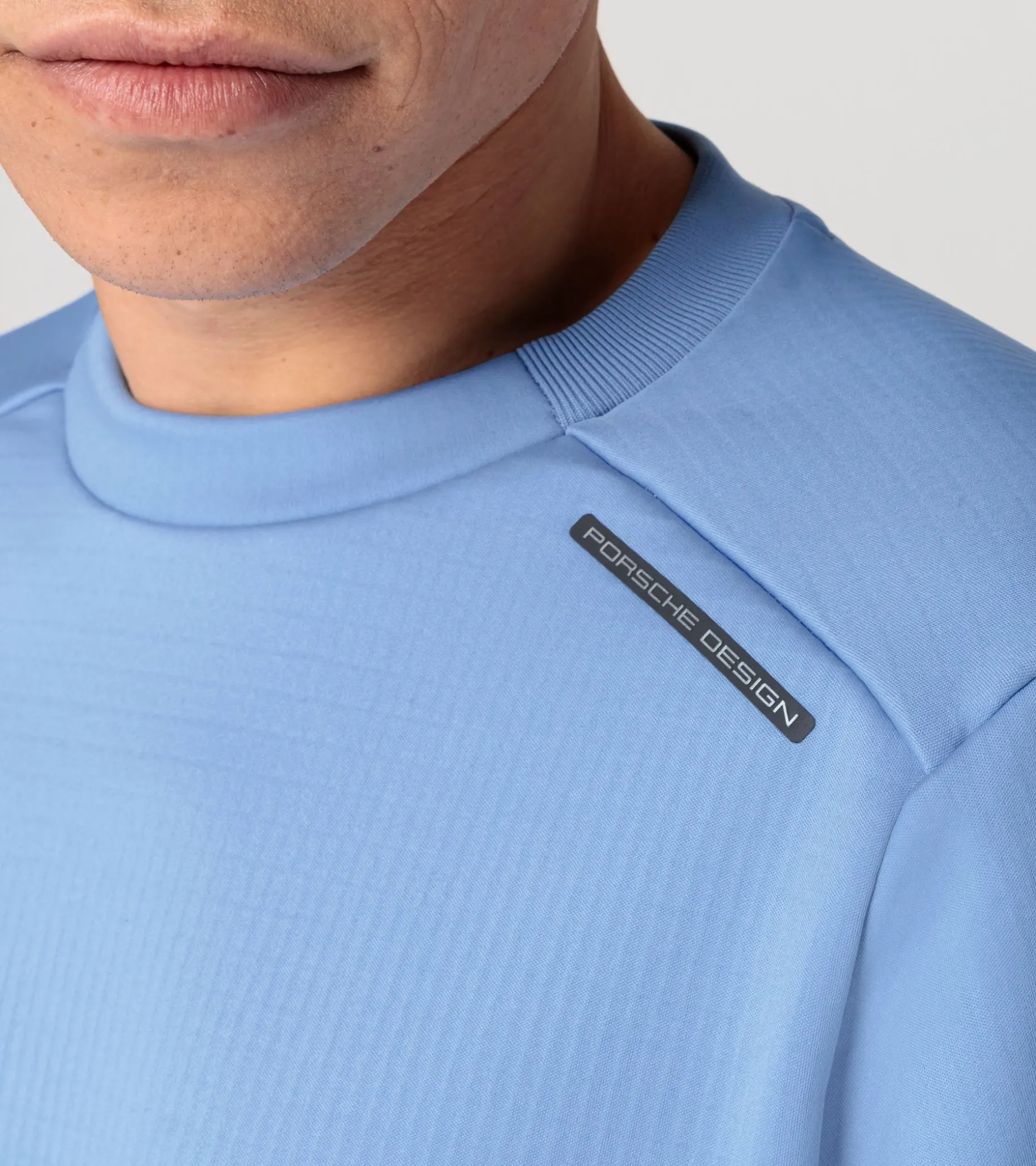 Crew Neck Sweater