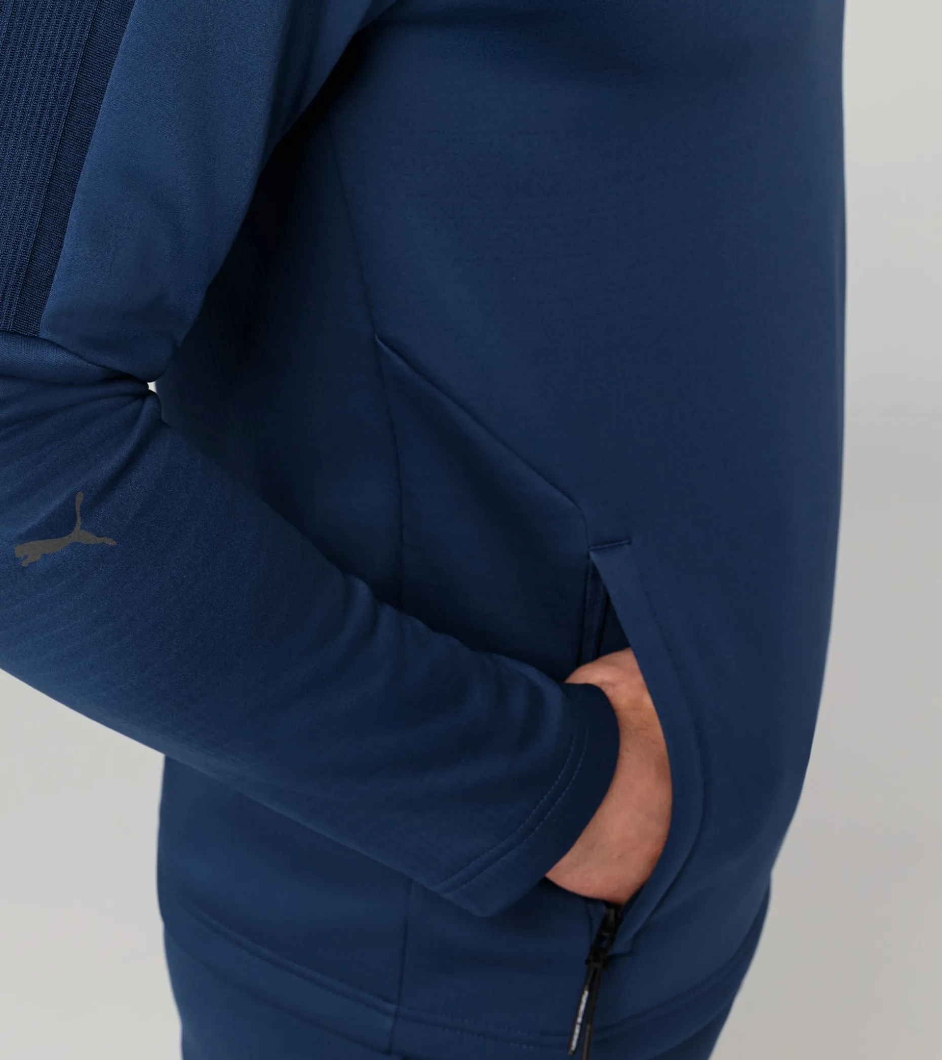 Crew Neck Sweater
