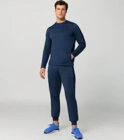 Crew Neck Sweater