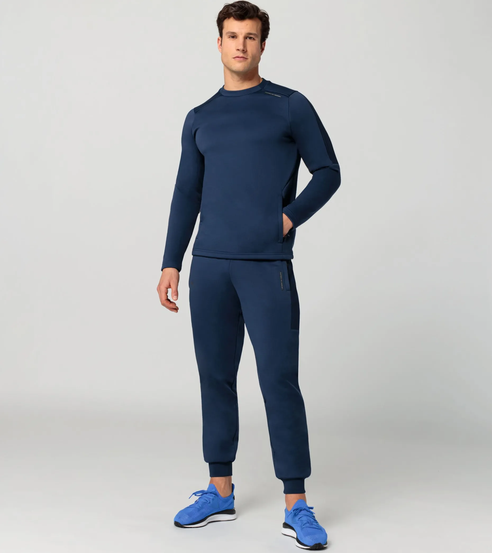 Crew Neck Sweater