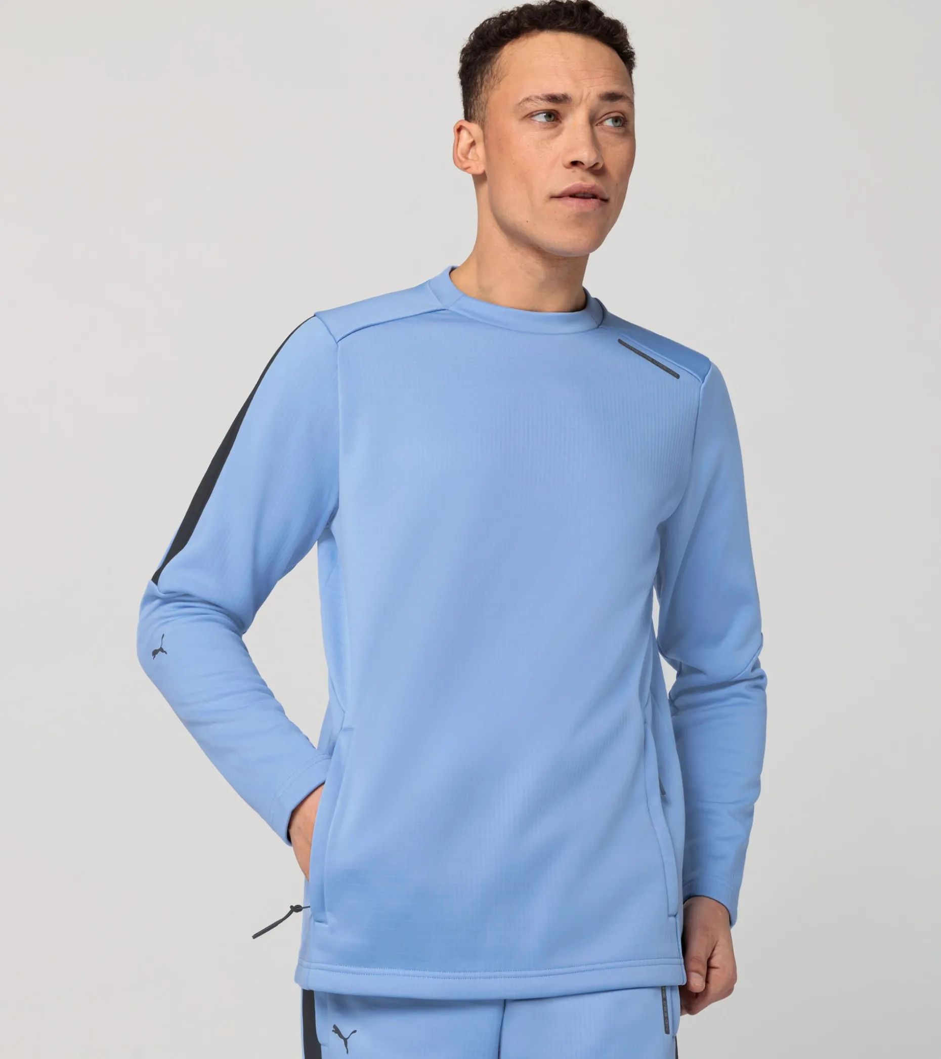 Crew Neck Sweater