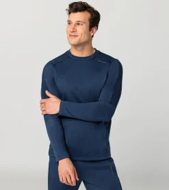 Crew Neck Sweater