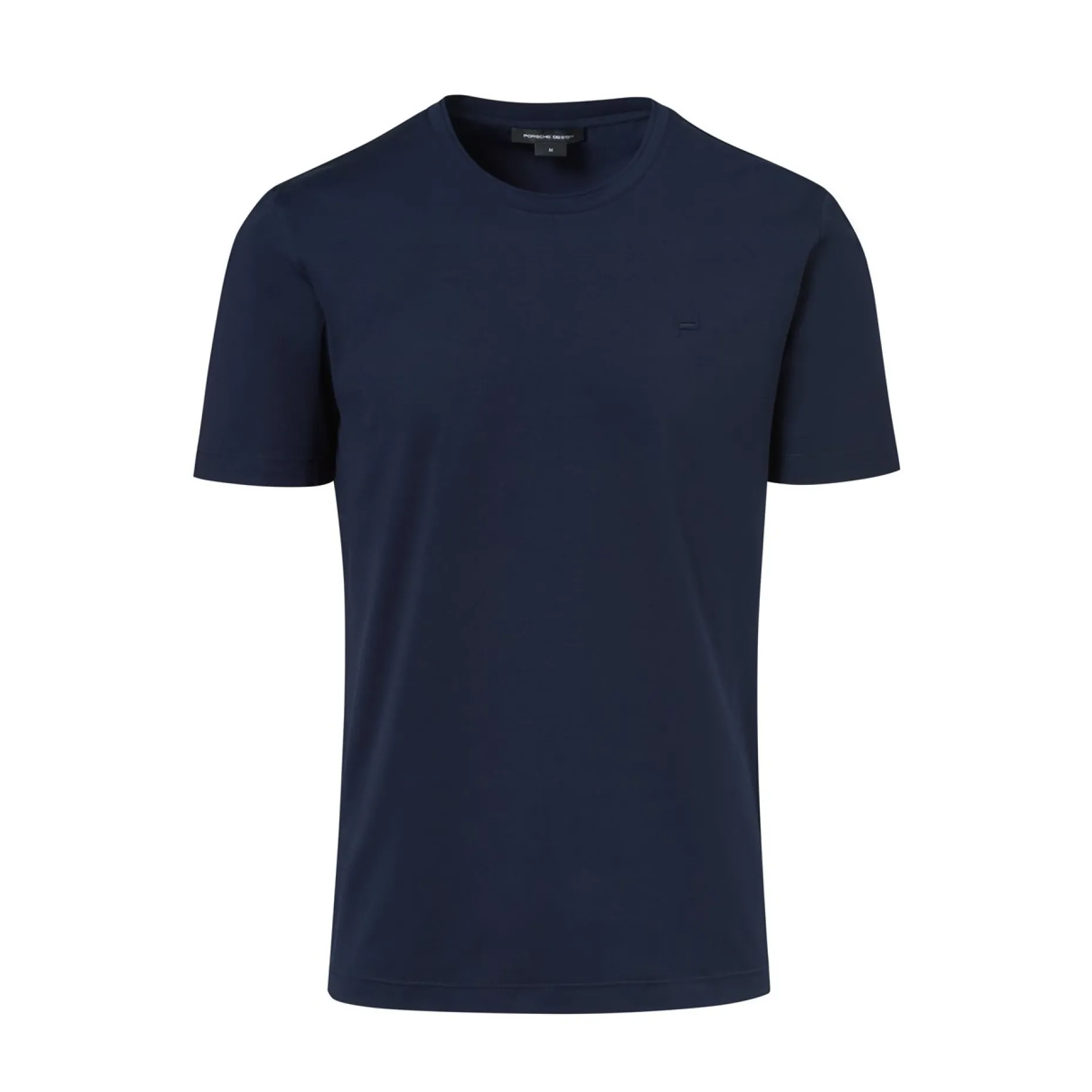 Crew Neck T-Shirt