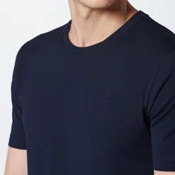 Crew Neck T-Shirt