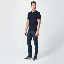 Crew Neck T-Shirt