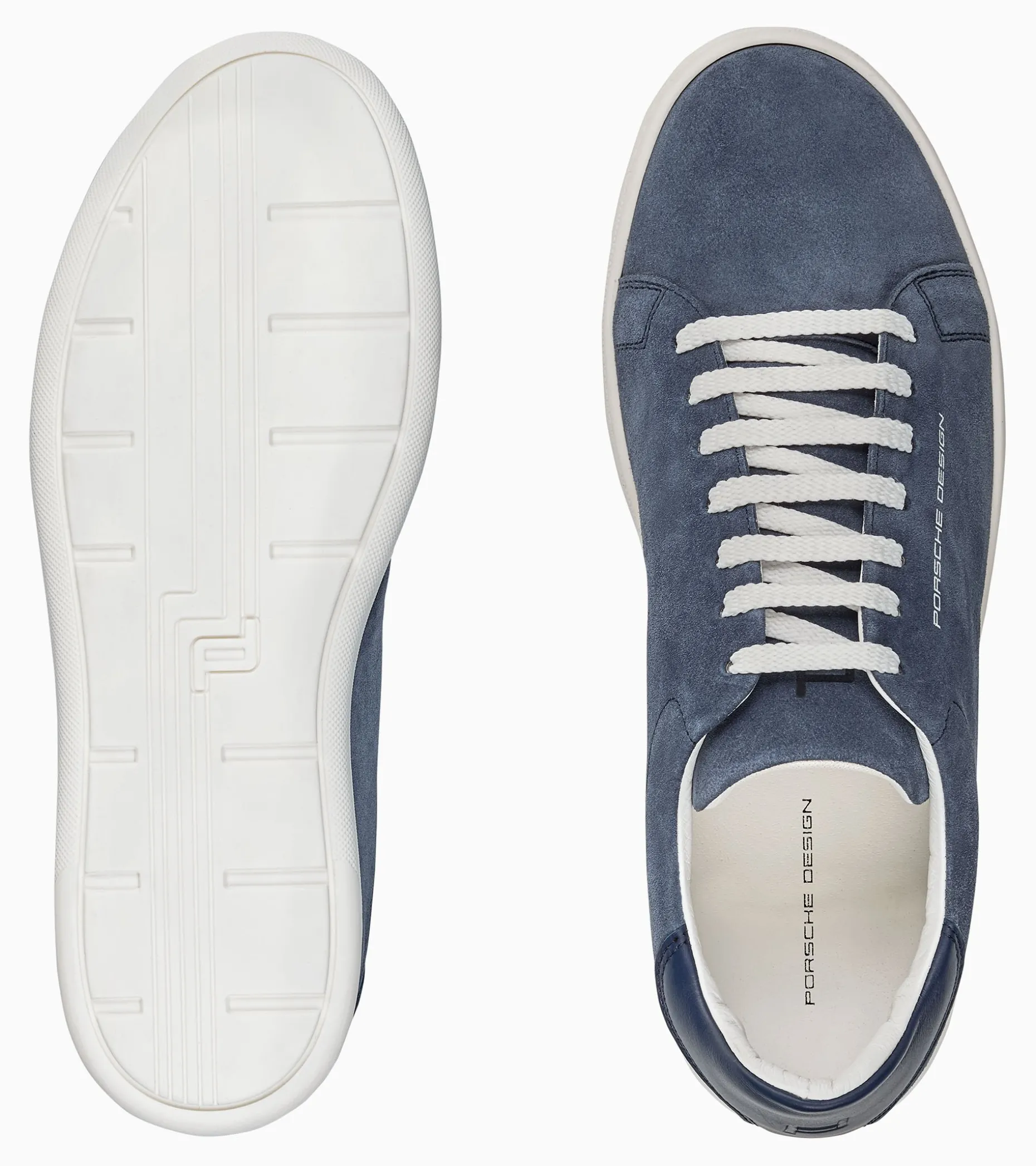 Cup Sole Trainers