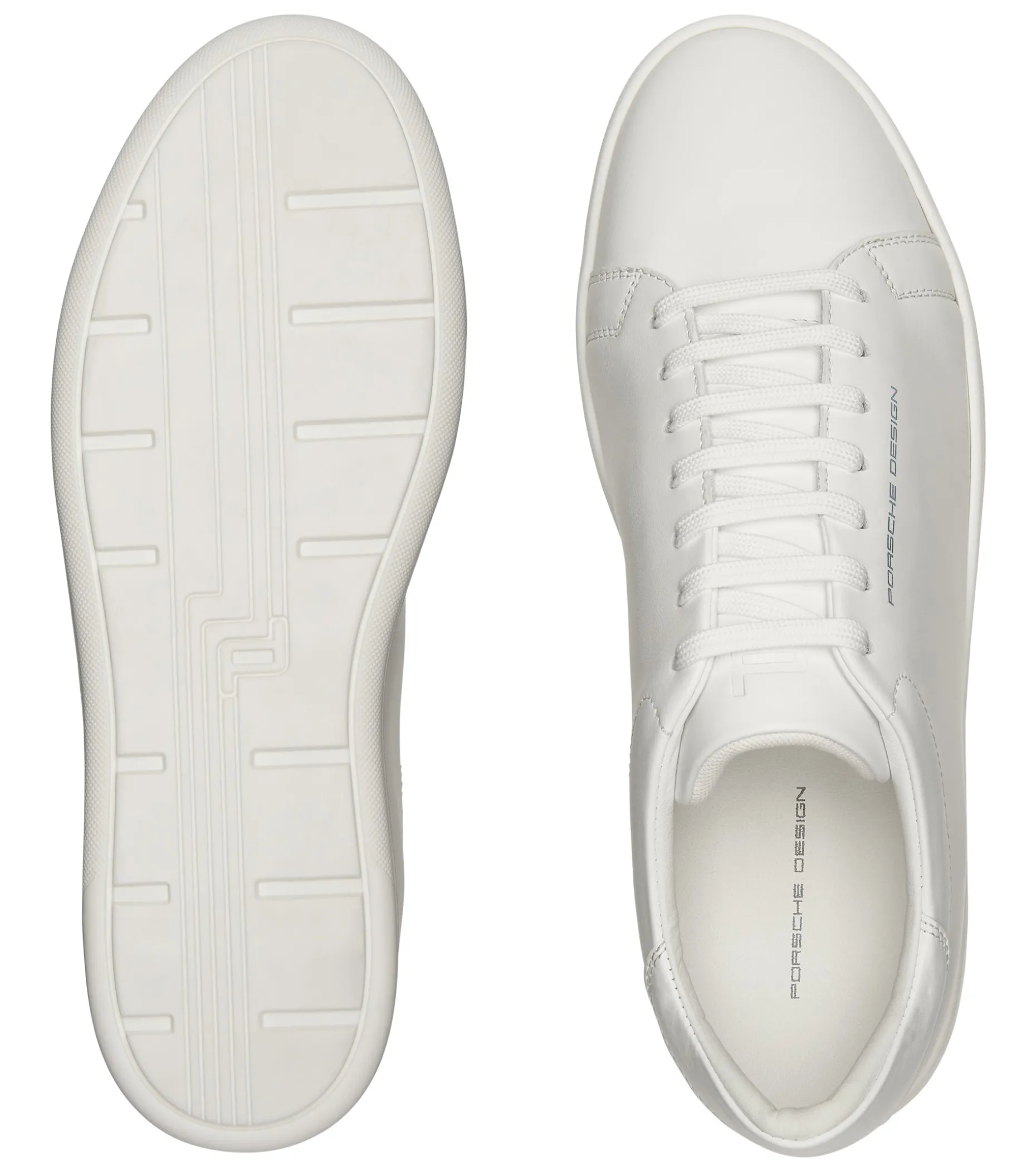 Cupsole Sneaker