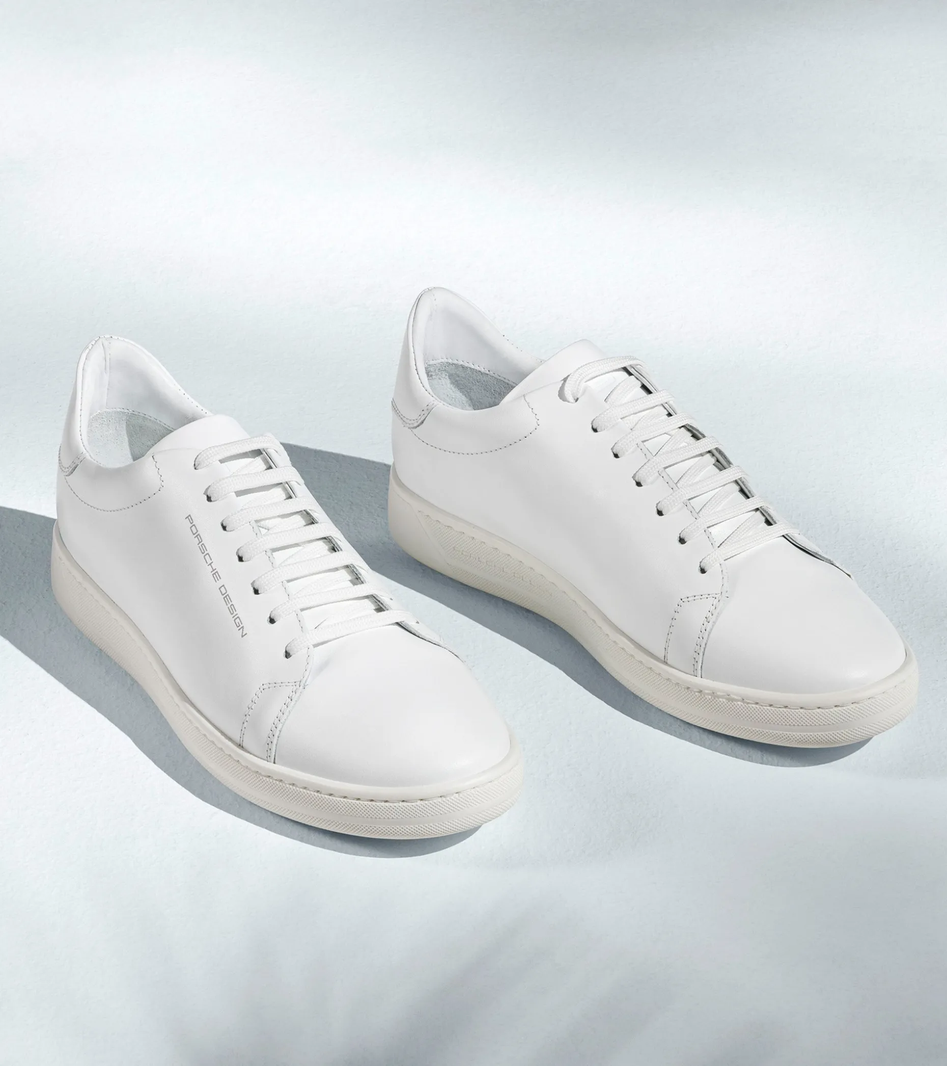 Cupsole Sneaker