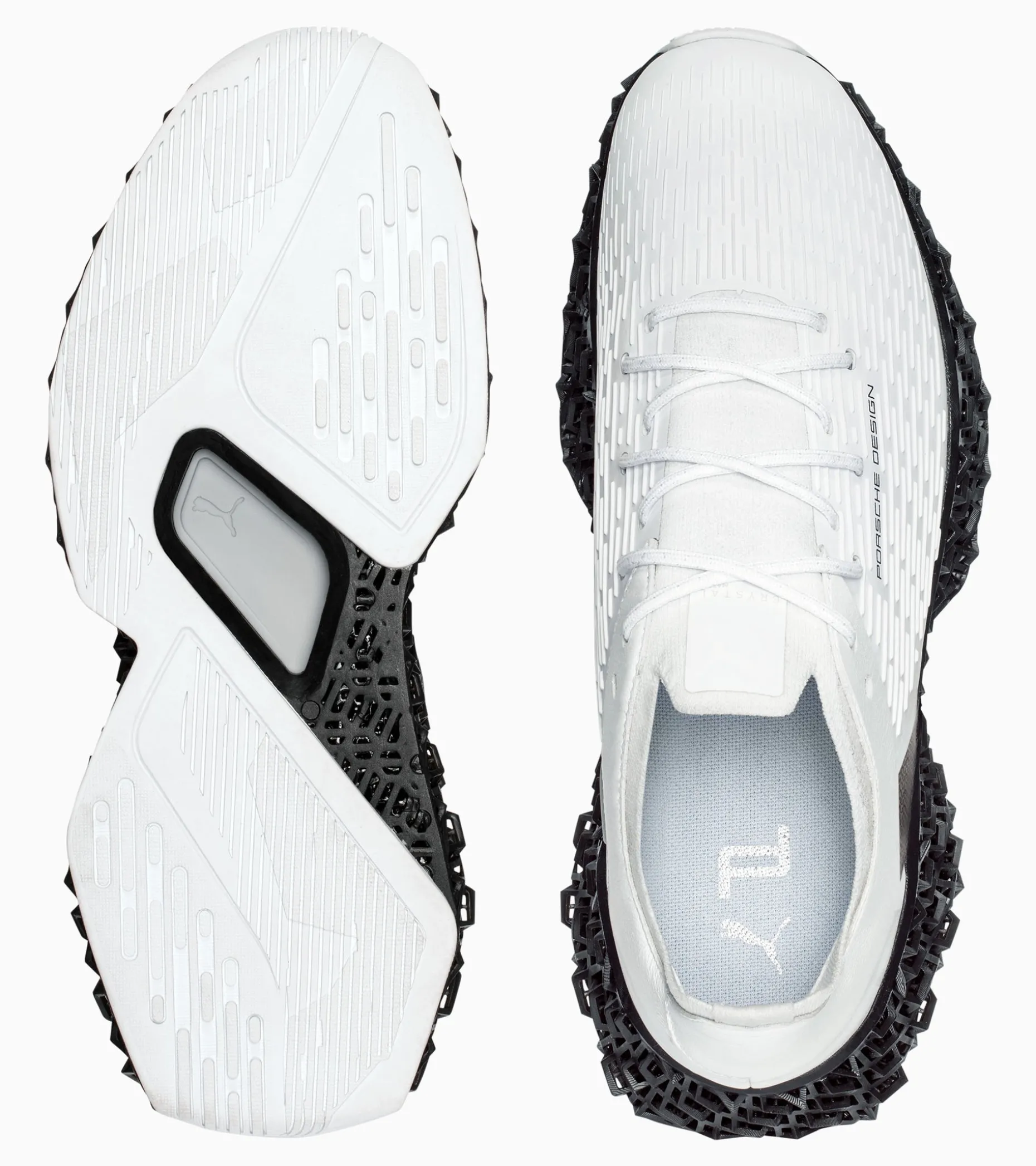 3D Mtrx Trainers