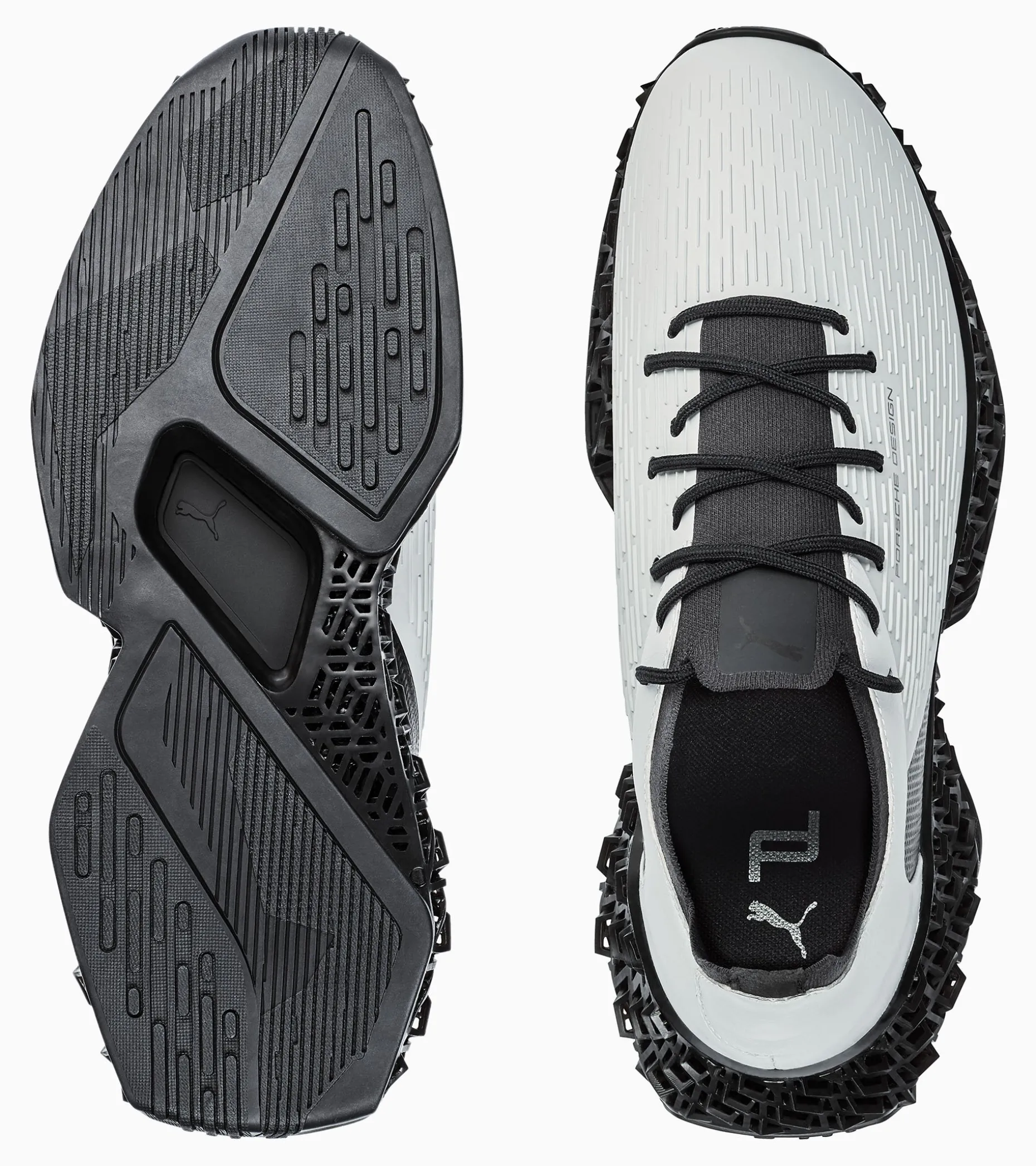 3D Mtrx Trainers