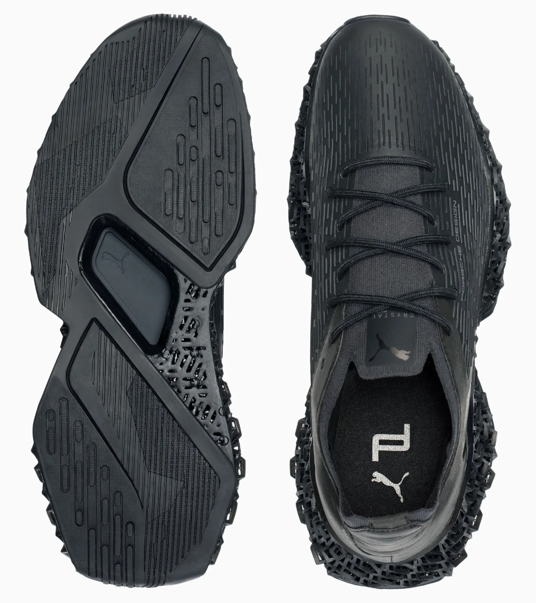3D Mtrx Trainers