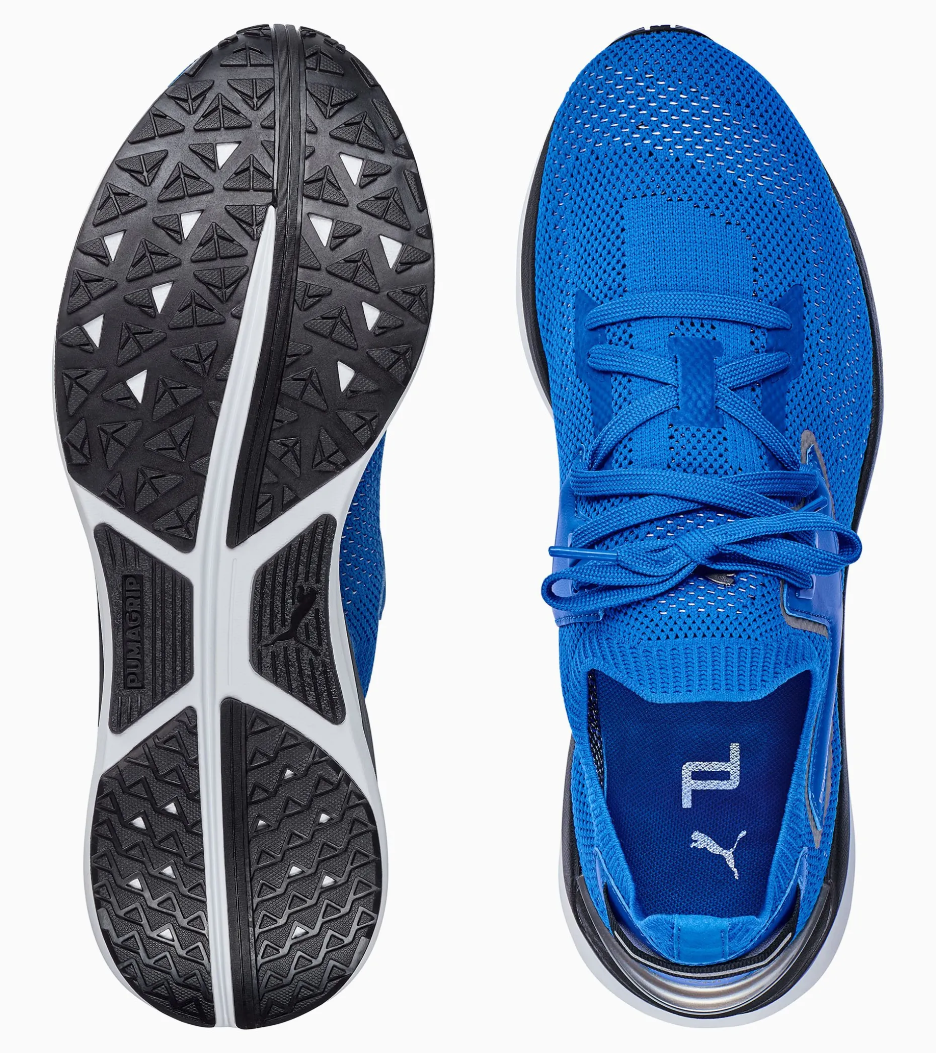 Evoknit® Ii Trainers