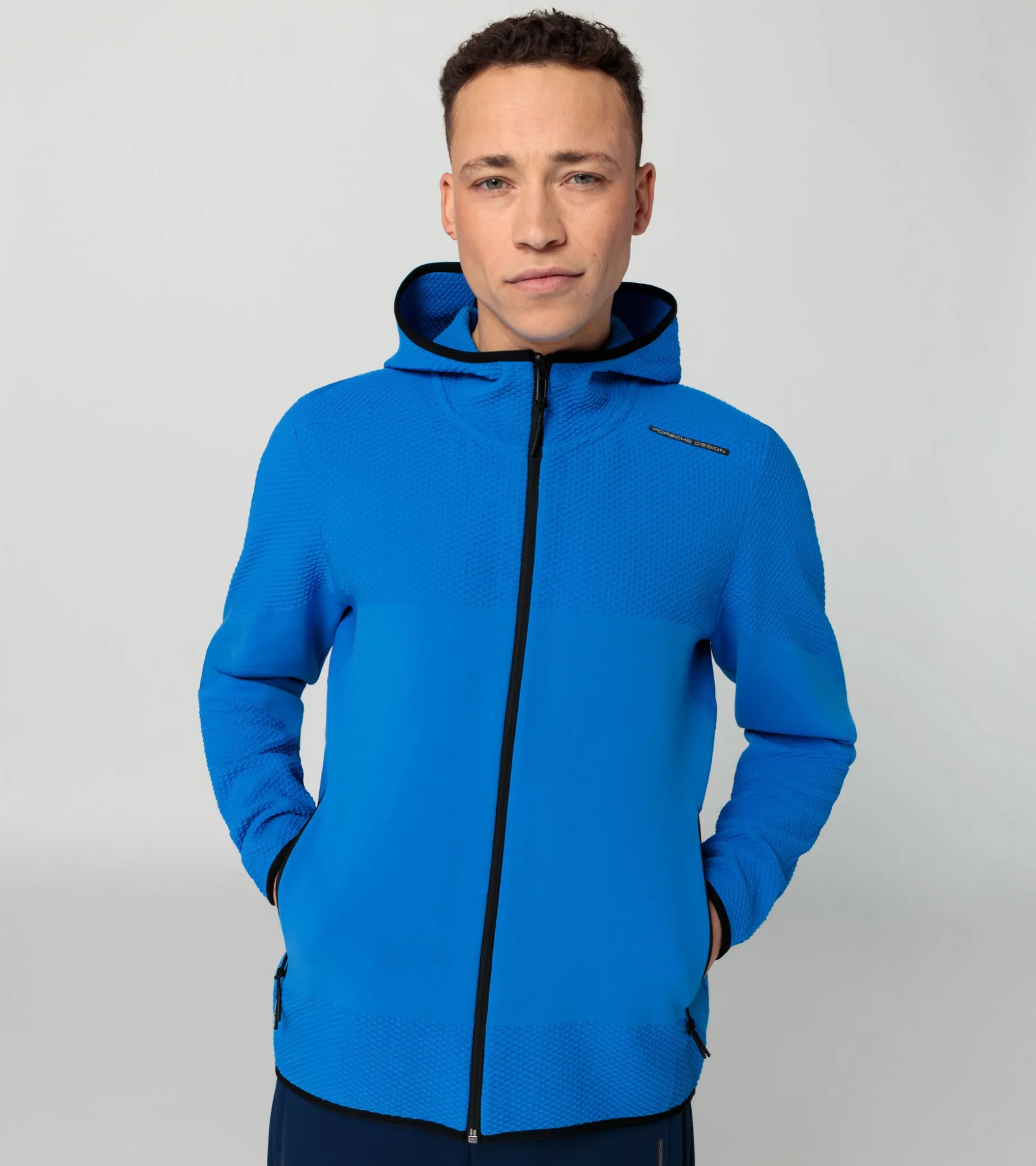 Evoknit® Midlayer Jacket